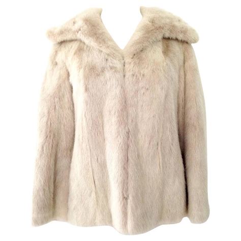 gucci mink coat white cost|Gucci jacket price.